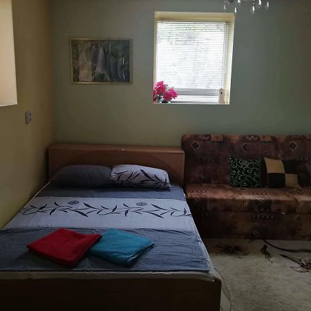 Two Bedroom Townhouse Mika ルセ エクステリア 写真