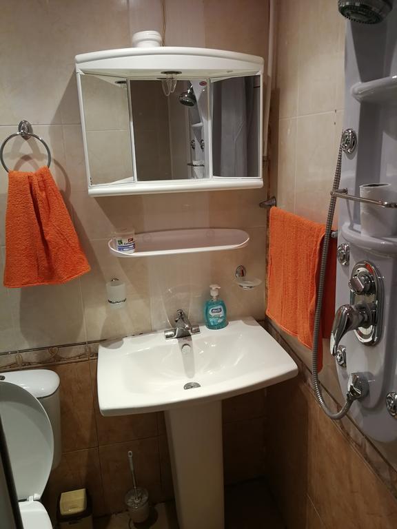 Two Bedroom Townhouse Mika ルセ エクステリア 写真