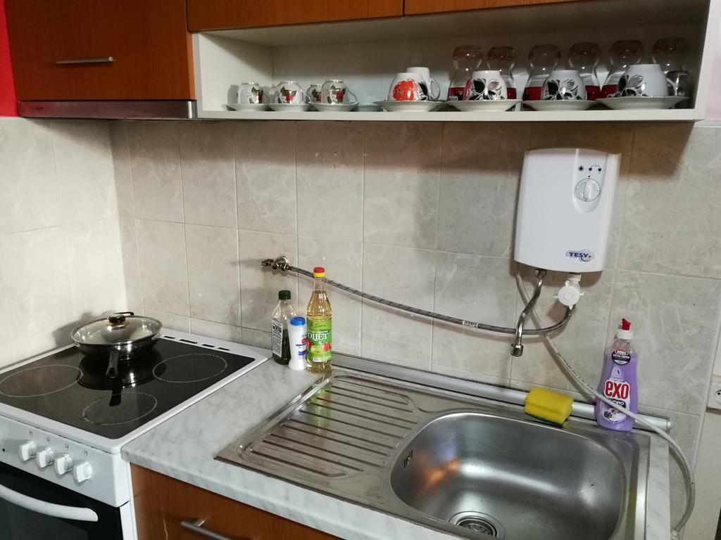 Two Bedroom Townhouse Mika ルセ エクステリア 写真